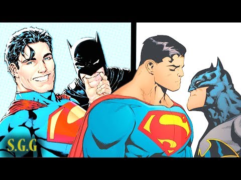 Shippers Guide To The Galaxy — Let’s talk about Superbat!!