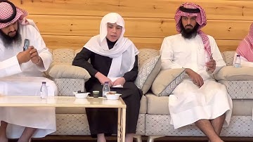 ( إن هذا القرآن يهدي للتي هي أقوم ) قراءة خاشعة مرئية للقارئ فواز سيد