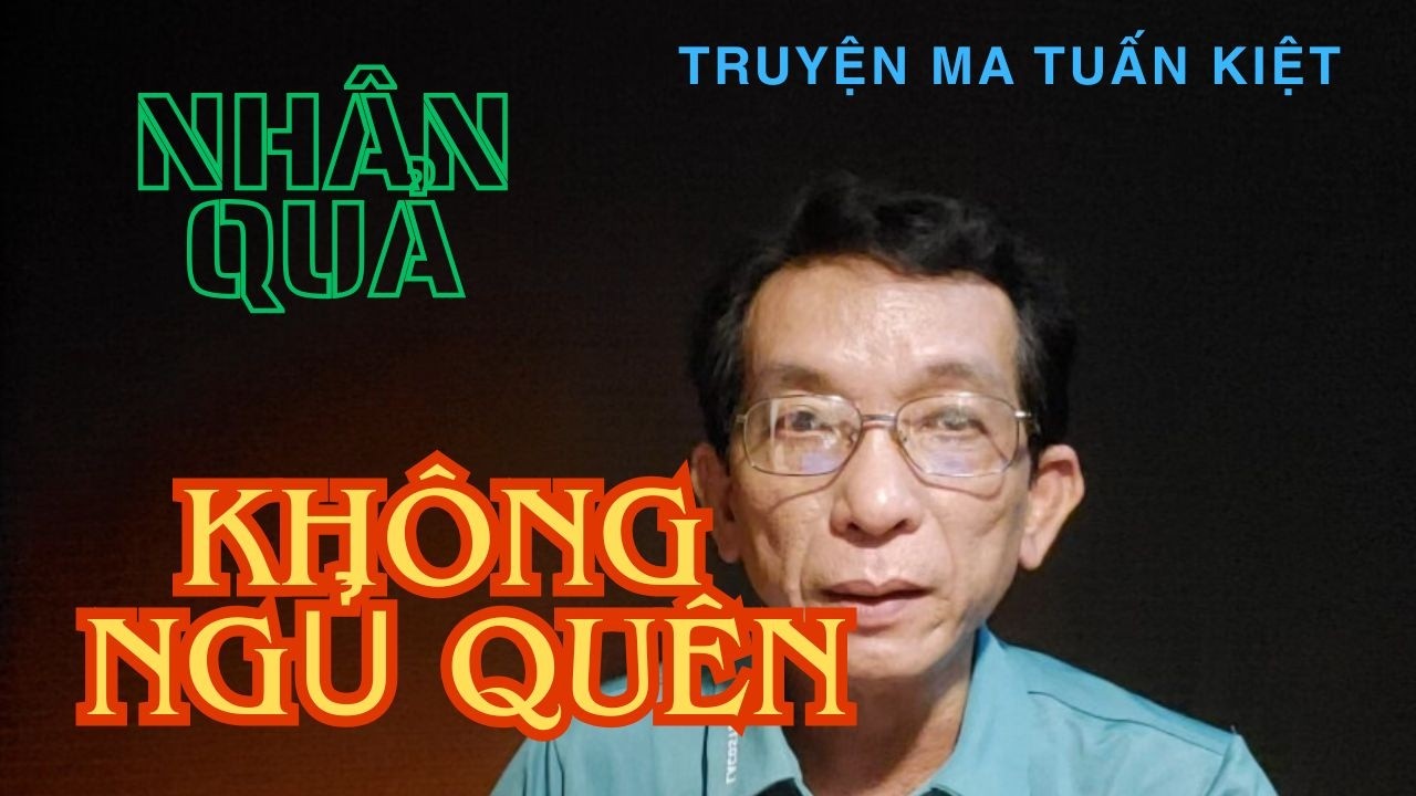 Nhân Quả Không Ngủ Quên | Truyện Ma Miền Tây Rùng Rợn Về Nghiệp Báo Và Oan Hồn Dưới Sông Hậu.