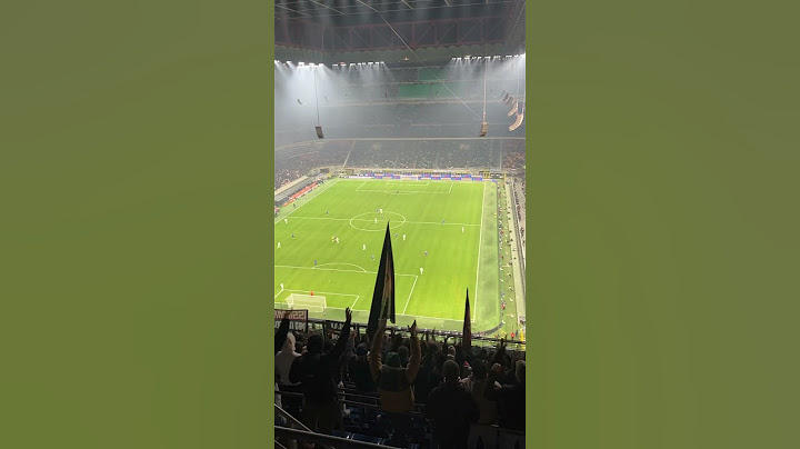 Noi vogliamo questa vittoria | Inter Bologna 2-2