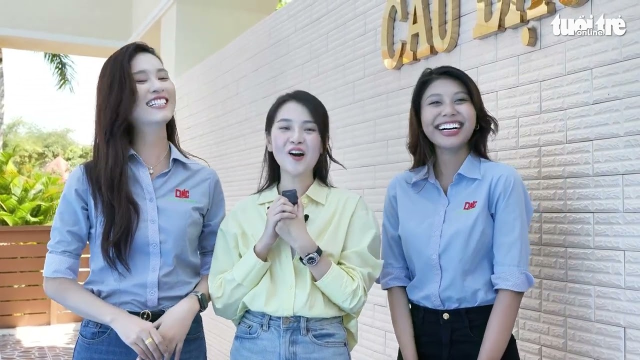 KHÁM PHÁ TRƯỜNG HỌC 2024 | ĐẠI HỌC NAM CẦN THƠ