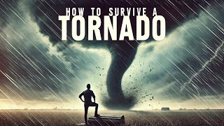 How To Survive A Twister | The Just Interesting Podcast 155 #podcast #asmr