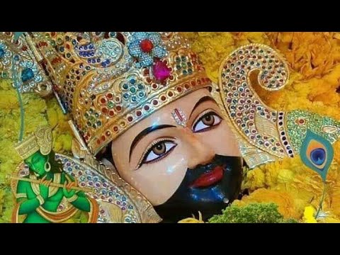 Jab Shyam Ne Pakhdi Kalai   Latest Shyam Bhajan 2020  khatu Shyam Ji