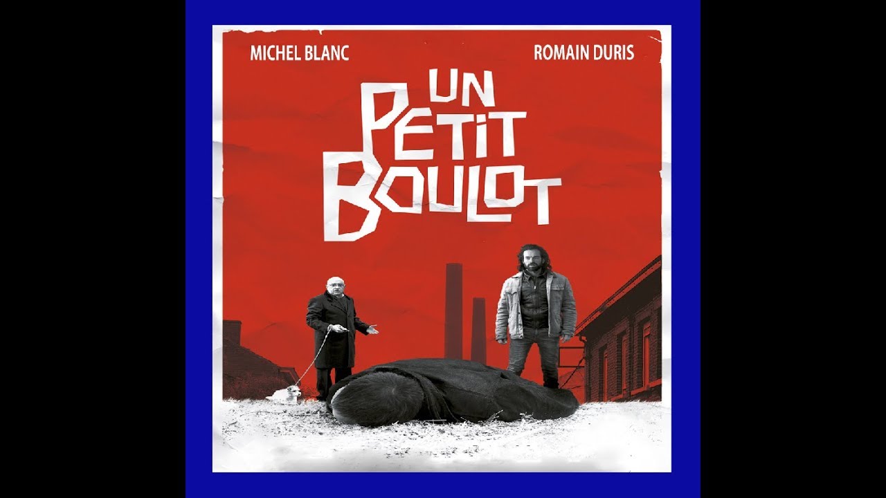 Un Petit Boulot - YouTube