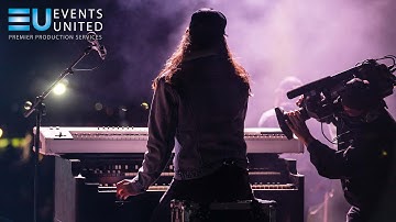 Space Coast CityFest | Highlight Reel | Events United