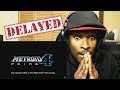 Nintendo Just Delayed Metroid Prime 4 &amp; Scraped it With Retro Studios Development (Video Reaction)