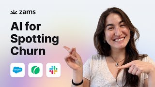 The AI That Spots Churn Before Your Team Does