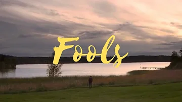 Wilhelm & Simon | Fools - Troye Sivan [Young Royals]