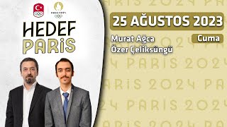 İstanbul Olympianları Ağırlamak İçin Hazır, Dünya Atletizm Şampiyonası, Sörfçünün Günü | Hedef Paris