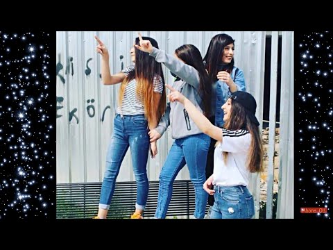 Ayan Ablalar 2018 Müptezel Aydın (Müpto Baba) 4Kᴴᴰ