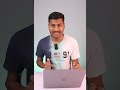 I Tested Apple Macbook Air M2 Top Features 🤯 #shorts