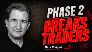The 3 Brutal Phases Every Profitable Trader Survives