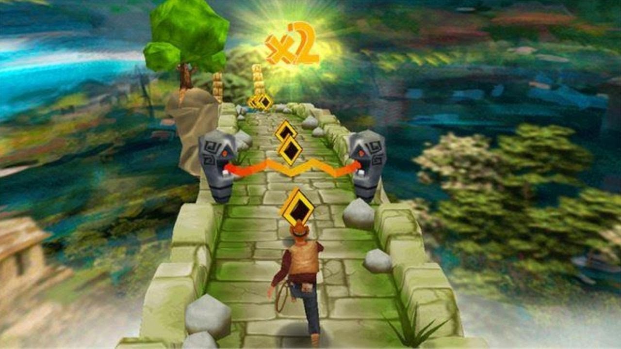 temple run oz game download for mobile