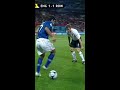Luis Figo Magic At Soccer Aid 2008 Luis Figo Magic At Soccer Aid 2008
