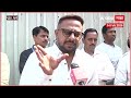 Corporator on Mulund Slab Collapsed : मुंलूडमध्ये मेट्रो स्लॅब कोसळलं, एकाचा जागीच मृत्यू
