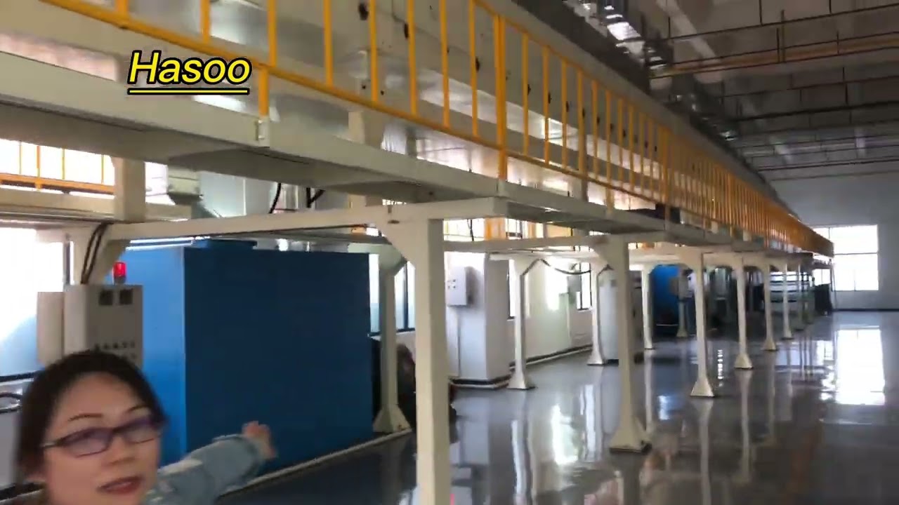 DTF film Chinese factory