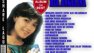 RIA ANGELINA//ALBUM TERBAIK screenshot 1