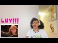 ALISON MOYET - IS THIS LOVE ? (OFFICIAL MUSIC VIDEO) | REACTION