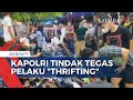 Pelaku Penyelundupan Baju Bekas Impor atau Thrifting Akan Ditindak Tegas!