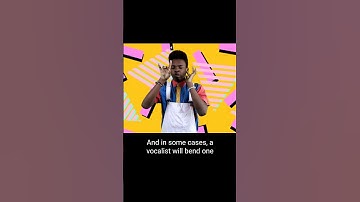 Making a Melody Expressive. Part 1: Legato