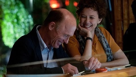 亡くなった旦那とそっくりな男性が現れて……！映画『フェイス・オブ・ラブ』予告編