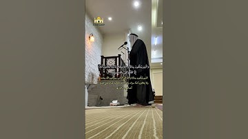 تلاوة خاشعة من سورة الاحزاب | صلاة العشاء.
