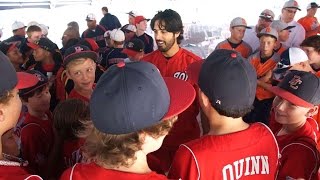 Nats in Your Neighborhood: Champions Day