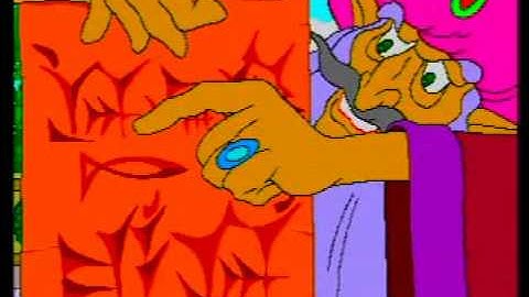 Link: The Faces Of Evil Opening Video