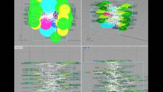 grasshopper simulation
