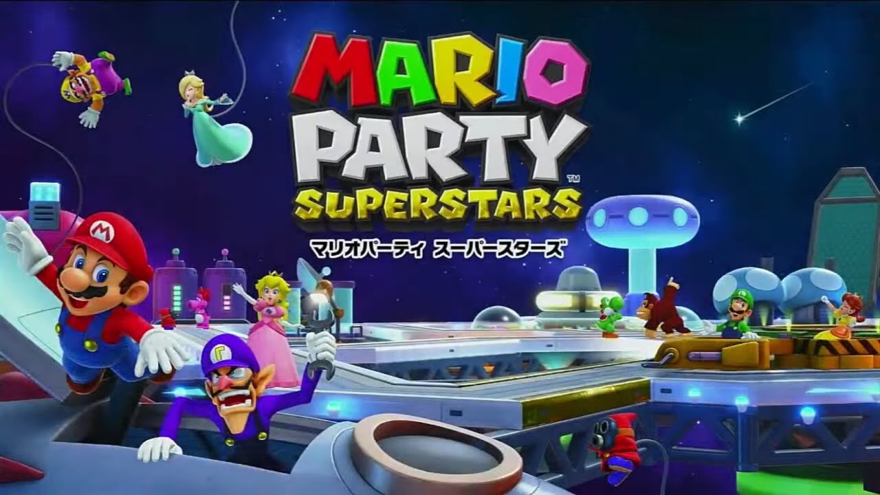 マリオスーパースターズ】スーパーマリオブラザーズワンダー スーパー