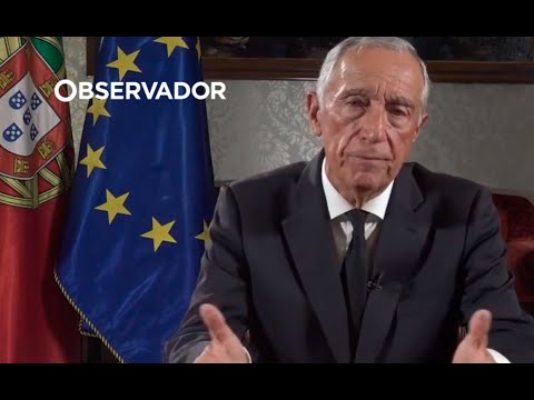 "Não votar é perder autoridade para lamentar, para contestar". O apelo do Presidente