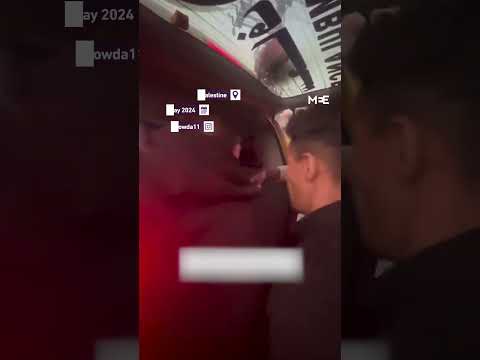 Palestinians killed and injured in Israeli quadcopter attack in Jabalia refugee camp