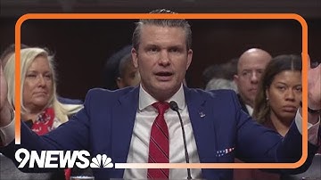 Pentagon watchdog finds Hegseth put US personnel at risk with Signal use