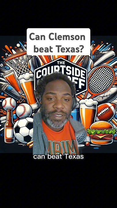 Texas No. 1: Underdog Status – The Ultimate Test Of Their Grit - jn68w4a
