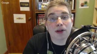 Hexographer 2 with Joe Wetzel - Wargaming Recon #167