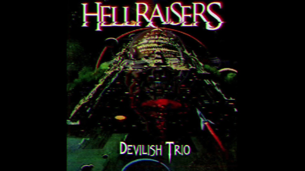 Devilish Trio Hellraisers Lyrics Genius Lyrics - roblox devilish trio demon lover