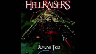 Watch Devilish Trio Hellraisers video