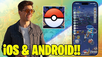 Pokemon GO Spoofing iOS & Android - UPDATED Spoofing Pokemon GO 2025 with Joystick, Teleport