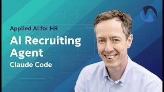 How to Create an AI Recruiting Agent with Claude Code