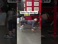 Tabletop Bridges: Build Glute Strength, Shoulder Stability & Core Control! 💥 #TrAkAthletics
