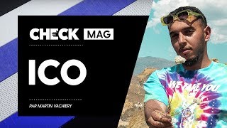 ICO #CheckMag