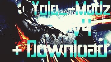 PS3/1.11 Mw2 Patches - [PS3/1.11] *NEW* Yolo_-Modz v4 w/ Download