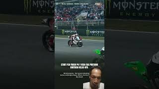 star amazing veda Ega #motogp #moto3 #motogphighlights #vedaegapratama #catalunyagp