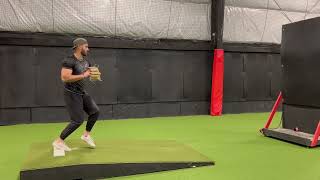 Linear K-Drill Rewire Throws