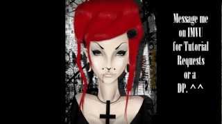 GIMPed IMVU 4