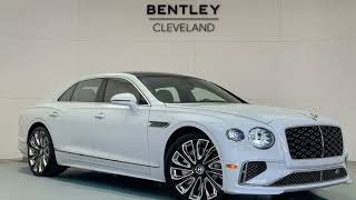Is this Bentley the BEST car I’ve EVER reviewed? || 2026 Bentley Mulliner Hybrid – Dare to Wake It?