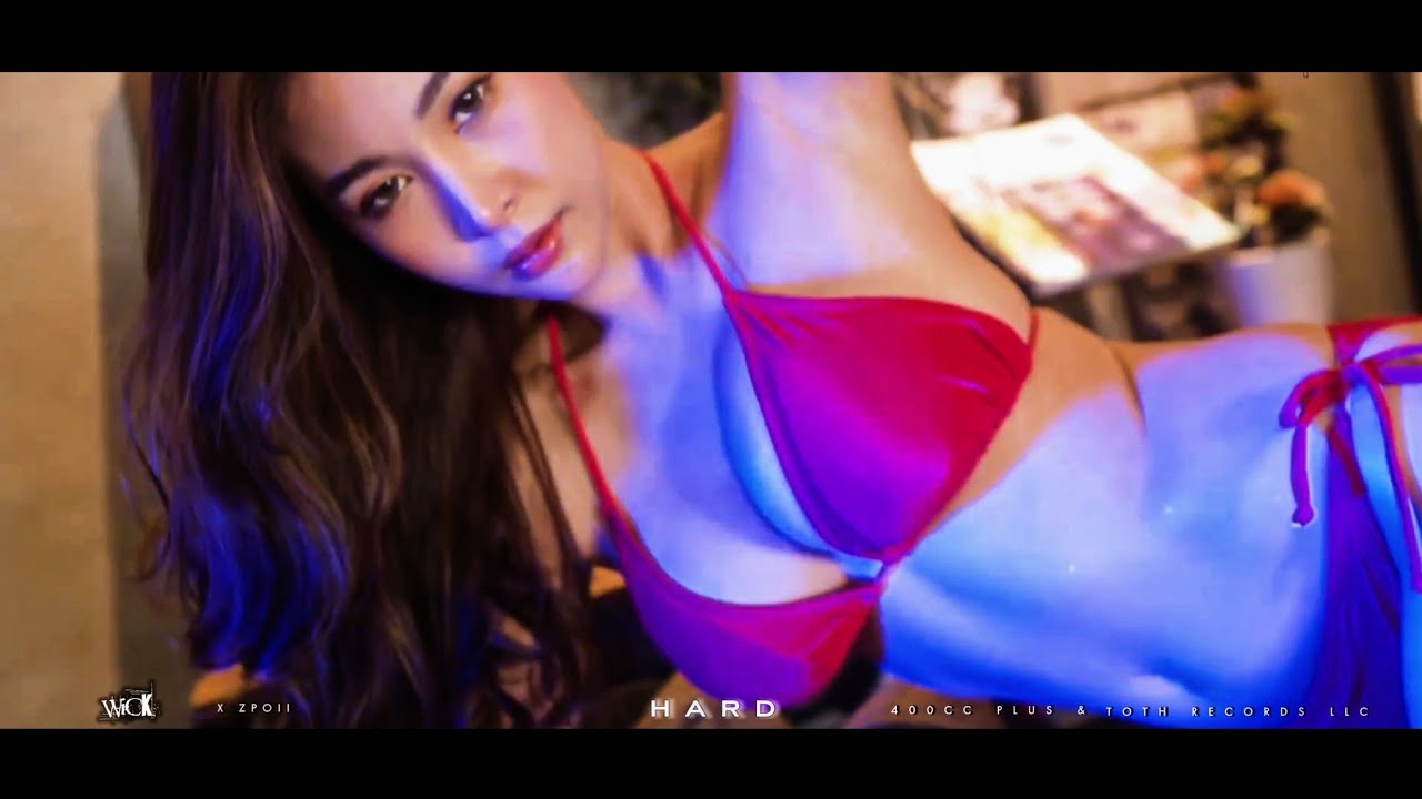 Watch Wick x 400cc Plus - Hard ft. ZPOII (Official Music Video) | Hot Model x Hot Visuals | Techno | House on YouTube Watch Wick x 400cc Plus - Hard ft. ZPOII (Official Music Video) | Hot Model x Hot Visuals | Techno | House on YouTube