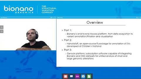 Data to Discovery: Tools to identify pathogenic structural variants in patients with genetic disease