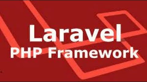 Phần Mềm Quản Lý Thư Viện Sách bằng PHP LARAVEL