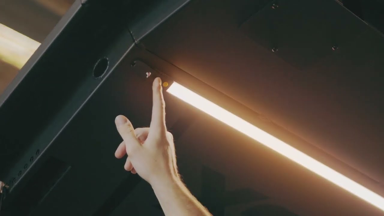 Plug and Play Fitment